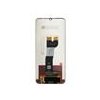 LCD display + Dotyk Samsung A057 Galaxy A05s Black