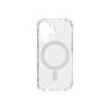 Kryt pro Tactical Apple iPhone 16 Transparent