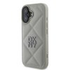 Zadní kryt pro iPhone 16 Grey