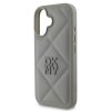Zadní kryt pro iPhone 16 Grey