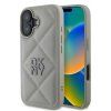 Zadní kryt pro DKNY iPhone 16 Grey