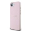 Zadní kryt pro iPhone 16e/17e Pink