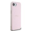 Zadní kryt pro iPhone 16e/17e Pink