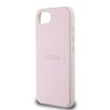 Zadní kryt pro iPhone 16e/17e Pink