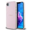 Zadní kryt pro iPhone 16e/17e Pink