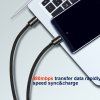 Kabel pro Swissten USB