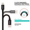 Kabel pro Swissten USB