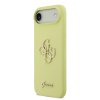 Zadní kryt pro iPhone Air Yellow