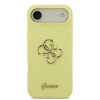 Zadní kryt pro iPhone Air Yellow