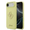 Zadní kryt pro iPhone Air Yellow