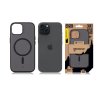 Kryt pro Tactical Apple iPhone 15 Asphalt