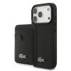Zadní kryt pro Lacoste iPhone 17 Pro
