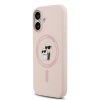 Zadní kryt pro iPhone 17 Pink