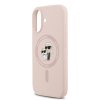 Zadní kryt pro iPhone 17 Pink