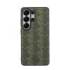 Zadní kryt pro Samsung Galaxy S26 Ultra Khaki
