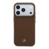 Zadní kryt pro Mercedes iPhone 17 Pro Max