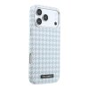 Zadní kryt pro Karl Lagerfeld iPhone 17 Pro Max