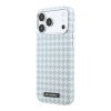 Zadní kryt pro Karl Lagerfeld iPhone 17 Pro Max