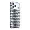Zadní kryt pro Karl Lagerfeld iPhone 17 Pro Max