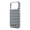 Zadní kryt pro Karl Lagerfeld iPhone 17 Pro Max