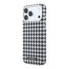 Zadní kryt pro Karl Lagerfeld iPhone 17 Pro Max