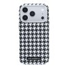 Zadní kryt pro Karl Lagerfeld iPhone 17 Pro