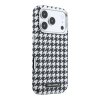Zadní kryt pro Karl Lagerfeld iPhone 17 Pro