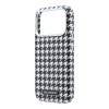 Zadní kryt pro Karl Lagerfeld iPhone 17 Pro