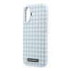 Zadní kryt pro Karl Lagerfeld iPhone 17 Blue