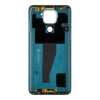 Xiaomi Redmi Note 9 Kryt Baterie Forest Green
