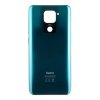 Xiaomi Redmi Note 9 Kryt Baterie Forest Green