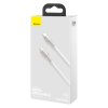 Kabel pro Baseus Cafule Series Metal Data Cable je kvalitní kabel s kovovým…