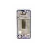 Samsung A346B Galaxy A34 5G Přední Rámeček Awesome Violet (Service Pack)