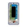Samsung A346B Galaxy A34 5G Přední Rámeček Awesome Violet (Service Pack)