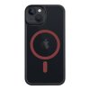 Kryt pro Tactical Apple iPhone 13 Black/Red