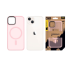 Kryt pro Tactical Apple iPhone 13 Pink