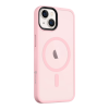 Kryt pro Tactical Apple iPhone 13 Pink
