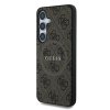 Zadní kryt pro Samsung Galaxy S25 Brown