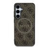 Zadní kryt pro Samsung Galaxy S25 Brown