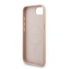 Zadní kryt pro iPhone 16e/17e Pink