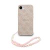 Zadní kryt pro iPhone 16e/17e Pink
