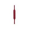 JBL Tune 310C In-Ear USB-C Headphones Red