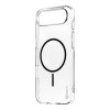 Kryt pro OBAL:ME Apple iPhone Air Transparent