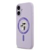 Zadní kryt pro iPhone 17 Purple