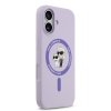 Zadní kryt pro iPhone 17 Purple