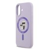 Zadní kryt pro iPhone 17 Purple