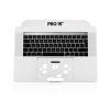 Kryt pro N/A MacBook Pro 15" A1990 (2018-2019)
