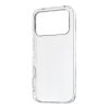 Kryt pro OBAL:ME Honor 600 Pro Transparent
