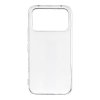 Kryt pro OBAL:ME Honor 600 Pro Transparent
