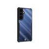 Kryt pro Tactical Samsung Galaxy S26+ Clear/Black